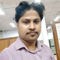 SUBHRANSU PANIGRAHI