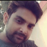 Tanmay Kumar Behera