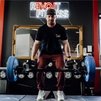 Justin Cox
