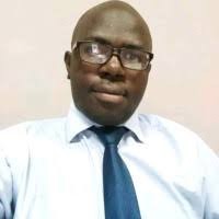 Bryan Kwena