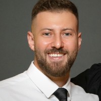 Elias Haddad, M.Eng, E.I.T.