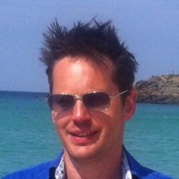 David Luke