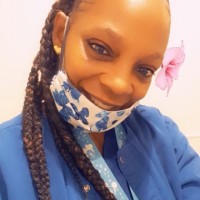 Nicole Muhammed