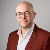 Michael Thomas, PhD