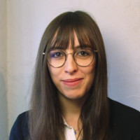 Célia Bustos