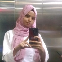 Juweria Ansari