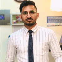 MUHAMMAD RAFI