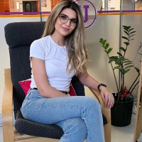Eda Gökçe