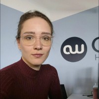 Elif Zeynep Şirikçi
