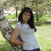 Елена Ракша