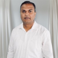 Chandrashekar U.S
