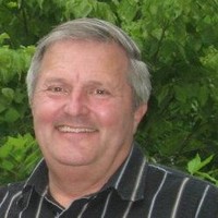 Larry Maxey