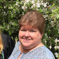 Tracy Hansen