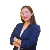 Katherine Jane Secusana