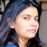 Anjuli Bhargava
