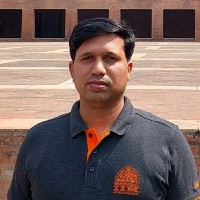 Dr Parveen K.