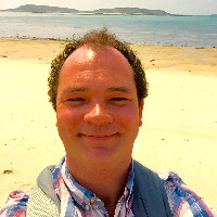 Mark Thomas