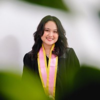 Angela Mahardika