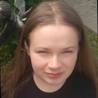 Kseniia Bogdanova