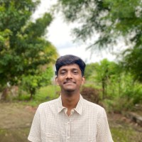 Sanskar Patil