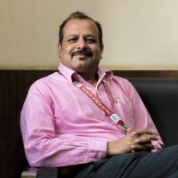 Mahesh Dwivedi