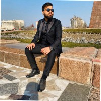 Aditya Arya