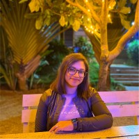 Barkha Patel