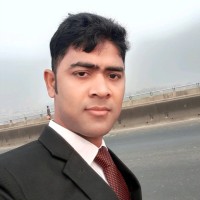 Md Saddam Hossain