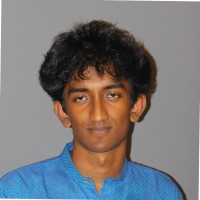 Rohan Sunder Prabakaran Kalaiarasi