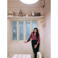 Oviya S