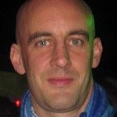 Andy Lamont, CFA