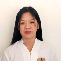 Clarissa Tuazon