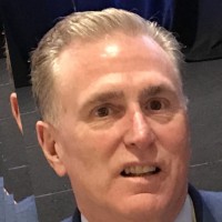 Kevin Mackessy