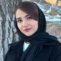 Azin Karimi