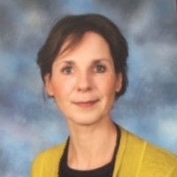 Elizabeth Godwin
