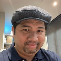 Mohd Hafiz Shahrudin