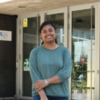 Nandita Dasgupta