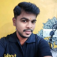 Jayaganthan G