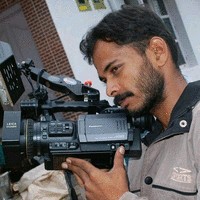 Prashanth Patel