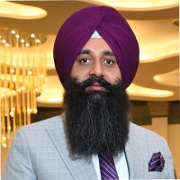 Paul Pandher,mba,p.log