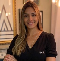 Beatriz Simão Sousa de Almeida