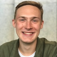 Lucas Jensen