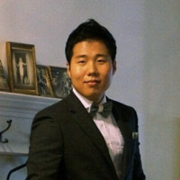 Jaemyoung Son