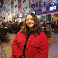 Melike Özkurt