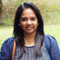 Chitra Visalakshi