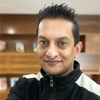 Mayoor Vaidya Ca (Sa)