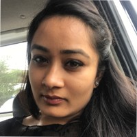Swati Dugar