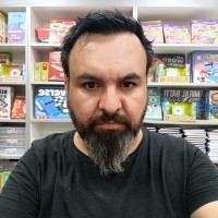 Serdar Bilgin