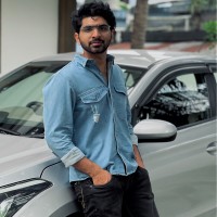 Muhammed Faez Ps