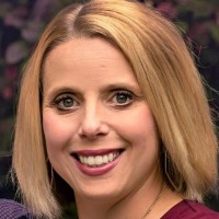 Renee Sharp